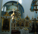 Mănăstirea Japca