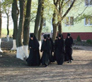 Mănăstirea Chistoleni