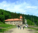 Manastirea Rudi