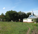 Monastery Chistoleni
