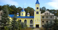 Monastery Veverita