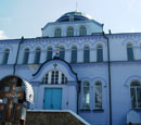монастырь Жапка