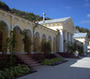 Monastery Hîncu