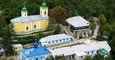 Monastery Saharna
