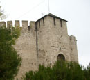 Cetatea de la Soroca
