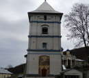 Mănăstirea Călărăşeuca