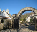 Monastery Vărzăreşti