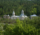 Mănăstirea Cosauti