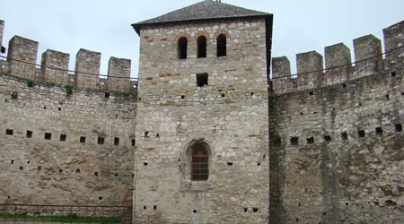 Fortress