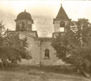 Monastery Vărzăreşti