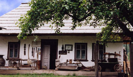 Houses Museum