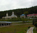 Mănăstirea Cosauti