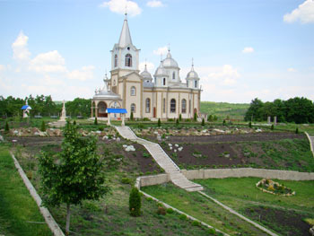 Monastery Zloti