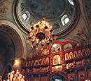 Manastirea Hîrjăuca