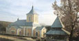 Hirova Monastery