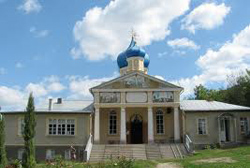 Monastery Călărăşeuca