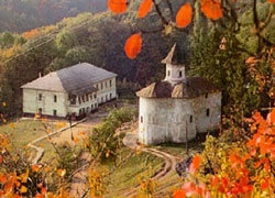 Rudi Monastery