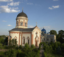 Manastirea Noul Neamţ
