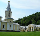 Mănăstirea Hîncu