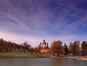 Moldova are about 30 monasteries