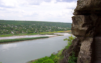 Dniester River