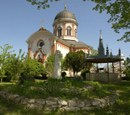 Новонямецкий монастырь