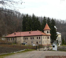 Рудьский монастырь