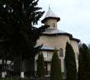 Rudi Monastery