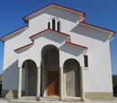 Manastirea Sireti