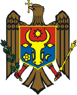 Constitution of the Republic of Moldova