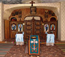 Mănăstirea Ţîpova