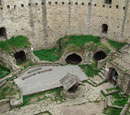 Крепость Сорока