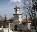 Курковский монастырский комплекс