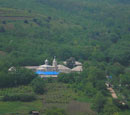 Monastery Negrea
