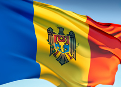 Президент Республики Молдова