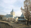 Hirova Monastery