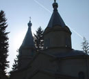 Mănăstirea Ţîgăneşti